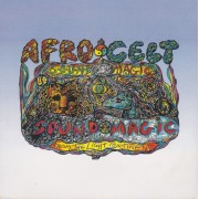 AFRO CELT SOUND SYSTEM - VOLUME 1 SOUND MAGIC