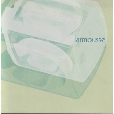 LARMOUSSE - LARMOUSSE