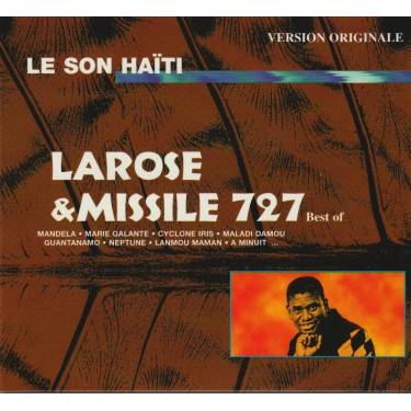 LAROSE & MISSILE 727 - BEST OF