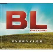 LARUSO BRIAN - EVERYTIME + 3