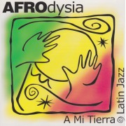 AFRODYSIA - A MI TIERRA