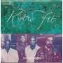 LAST POETS THE - RETRO FIT