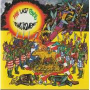 LAST POETS THE  - CHASTISMENT