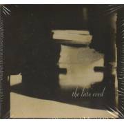 LATE CORD THE - LIGHTS FROM THE WHEELHOUSE