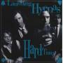 LAUGHING HYENAS - HARD TIMES