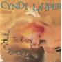 LAUPER CINDY - TRUE COLORS