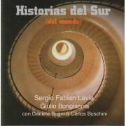 LAVIA SERGIO FABIAN - HISTARIAS DEL SUR