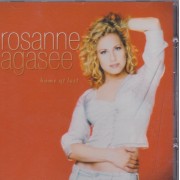 AGASEE ROSANNE - HOME AT LAST