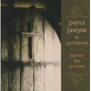 LAWSON DOYLE & QUICKSILVER - BEYOND THE SHADOWS