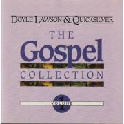 LAWSON DOYLE & QUICKSILVER - GOSPEL COLLECTION VOL 1