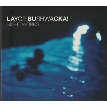 LAYO & BUSHWACKA - NIGHT WORKS
