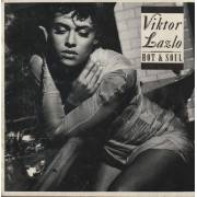 LAZLO VIKTOR - HOT AND SOUL