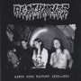 AGATHOCLES - MINCE CORE HISTORY 1985 1990