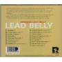 LEAD BELLY - BRIDGING LEAD BELLY