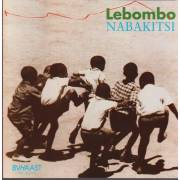 LEBOMBO - NABAKITSI