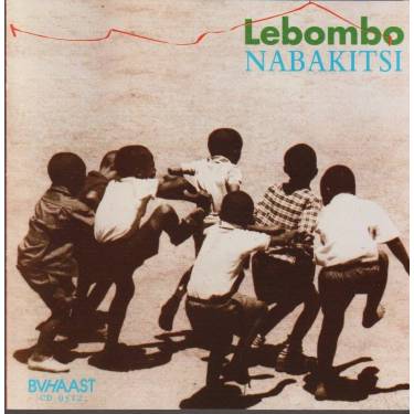 LEBOMBO - NABAKITSI