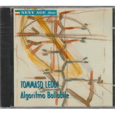 LEDDI TOMMASO - ALGORITMO BALLABILE