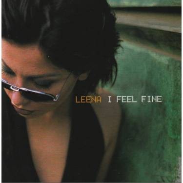 LEENA - I FEEL FINE