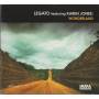 LEGATO FEATURING KAREN JONES - WONDERLAND