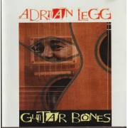 LEGG ADRIAN - GUITAR BONES
