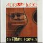 LEGG ADRIAN - GUITAR BONES