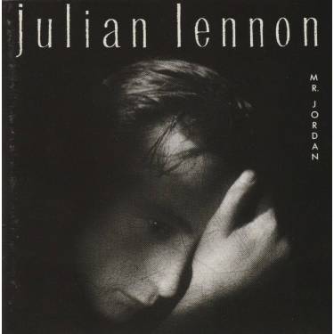 LENNON JULIAN - MR JORDAN