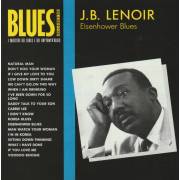LENOIR J.B. - EISENHOWER BLUES