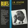 LENOIR J.B. - EISENHOWER BLUES