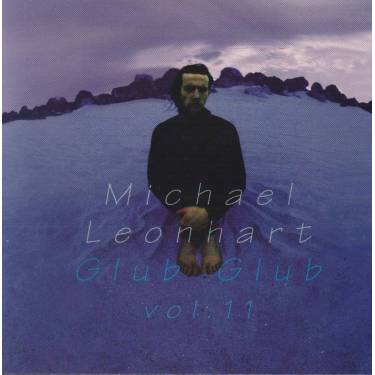 LEONHART MICHAEL - GLUB GLUB VOL 11