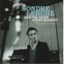 LERCHE SONDRE AND THE FACES DOWN QUARTET - DUPER SESSIONS