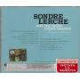 LERCHE SONDRE AND THE FACES DOWN QUARTET - DUPER SESSIONS