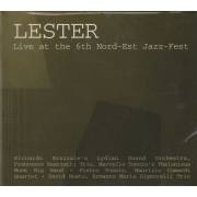 LESTER - LIVE AT THE 6TH NORD EST JAZZ FEST