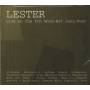 LESTER - LIVE AT THE 6TH NORD EST JAZZ FEST