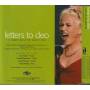 LETTERS TO CLEO - I WANT YOU TO WANT ME