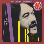 AIRTO - THE BEST OF AIRTO