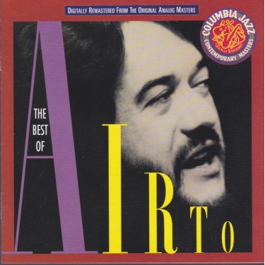 AIRTO - THE BEST OF AIRTO