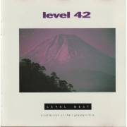 LEVEL 42 - LEVEL BEST