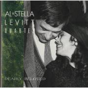 LEVITT AL & STELLA QUARTET - DEARLY BELOVED
