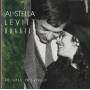 LEVITT AL & STELLA QUARTET - DEARLY BELOVED
