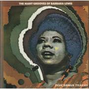 LEWIS BARBARA - THE MANY GROOVES OF BARBARA LEWIS