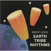 LEWIS BRENT - EARTH TRIBE RYTHMS