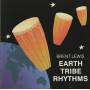 LEWIS BRENT - EARTH TRIBE RYTHMS