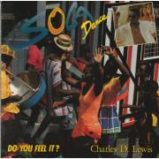 LEWIS CHARLES D. - SOCA DANCE DO YOU FEEL IT