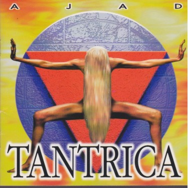 AJAD - TANTRICA