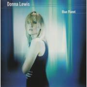 LEWIS DONNA - BLUE PLANET