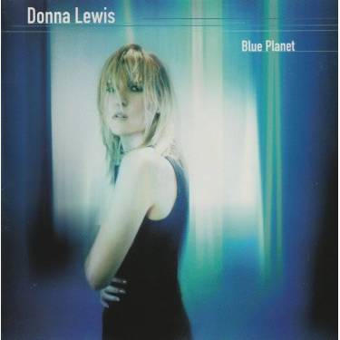 LEWIS DONNA - BLUE PLANET