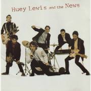 LEWIS HUEY - HUEY LEWIS AND THE NEWS