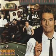 LEWIS HUEY & THE NEWS - SPORTS