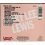 LEWIS JERRY LEE - I AM  WHAT I AM