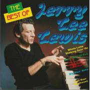 LEWIS JERRY LEE - THE BEST OF
